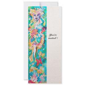 GRAPE FAIRY TALE 8 metallic champagne