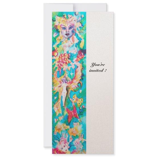 GRAPE FAIRY TALE 8 metallic champagne