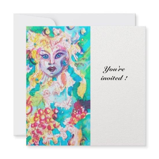 GRAPE FAIRY TALE metallic ice