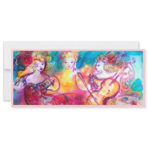 HARMONY TRIO SPRING CONCERT