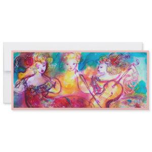 HARMONY TRIO SPRING CONCERT,Champagne Metallic
