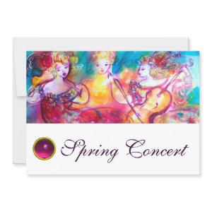 HARMONY TRIO SPRING MUSIC CONCERT