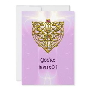 HYPER VALENTINE light pink purple