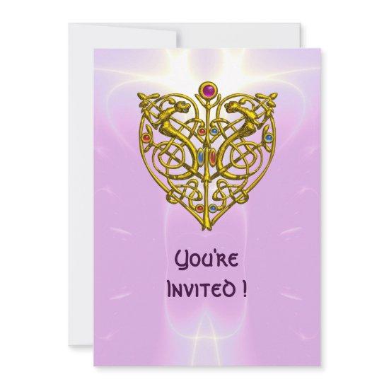 HYPER VALENTINE light pink purple
