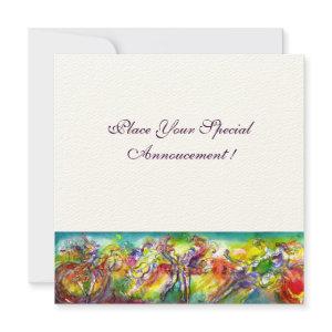 ITALIAN CARNIVAL Masquerade Ball,Dance and Music Announcement