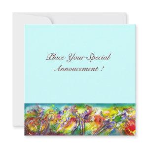 ITALIAN CARNIVAL Masquerade Ball,Dance and Music Announcement
