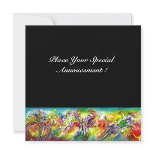 ITALIAN CARNIVAL Masquerade Ball,Dance and Music Announcement
