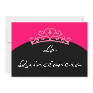 La Quinceanera