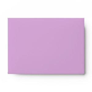 LADY OF LAKE , Magic and Mystery Envelope
