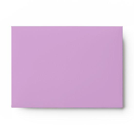 LADY OF LAKE , Magic and Mystery Envelope