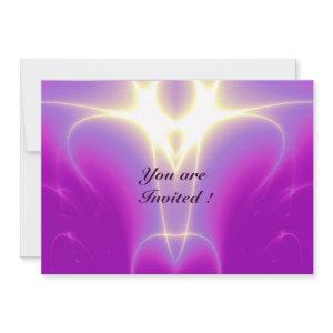 LIGHT WAVES ,Blue,Purple,White
