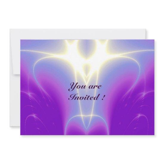 LIGHT WAVES ,Pink,Purple,White