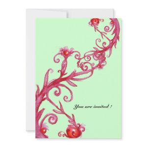 MAGIC BERRIES, green