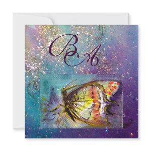 MAGIC BUTTERFLY