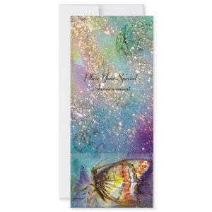 MAGIC BUTTERFLY SAVE THE DATE