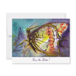 MAGIC BUTTERFLY  ,white