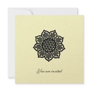 MAGIC EVENT metallic gold paper