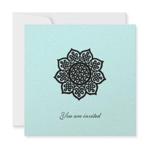 MAGIC EVENT metallic gold paper