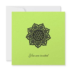 MAGIC EVENT metallic gold paper
