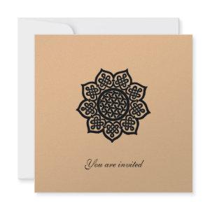 MAGIC EVENT metallic silver paper