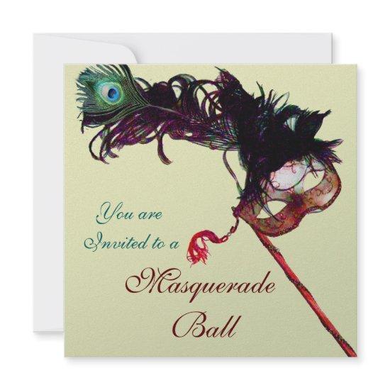 MARDI GRAS MASQUERADE BALL Silver Metallic