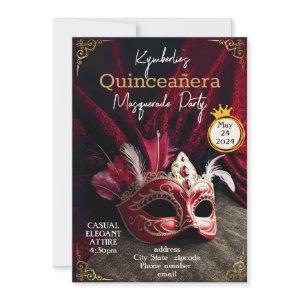 Masquerade
