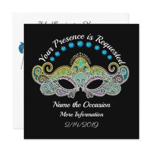 Masquerade