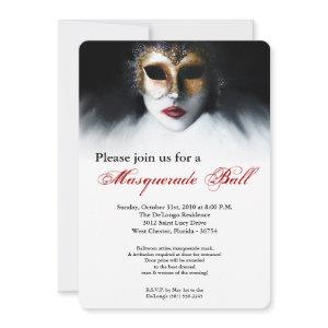 Masquerade Mask Ball Costume Halloween