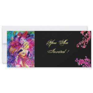 MASQUERADE NIGHT PARTY