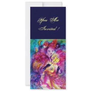 MASQUERADE NIGHT PARTY