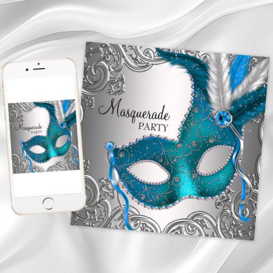 Masquerade Party and Event
