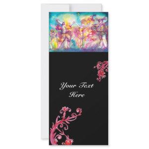 MASQUERADE PARTY,Mardi Gras Masks,Dance,Music