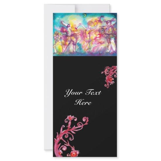 MASQUERADE PARTY,Mardi Gras Masks,Dance,Music