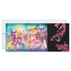 MASQUERADE PARTY,Mardi Gras Masks,Dance,Music