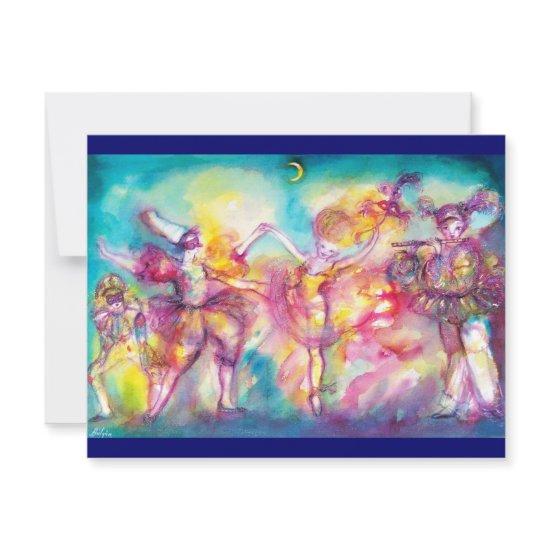 MASQUERADE PARTY,Mardi Gras Masks,Dance,Music