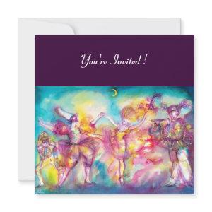 MASQUERADE PARTY,Mardi Gras Masks,Dance,Music