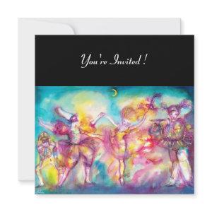 MASQUERADE PARTY,Mardi Gras Masks,Dance,Music