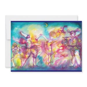 MASQUERADE PARTY,Mardi Gras Masks,Dance,Music