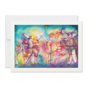 MASQUERADE PARTY,Mardi Gras Masks,Dance,Music