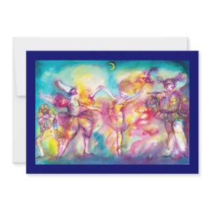 MASQUERADE PARTY,Mardi Gras Masks,Dance,Music