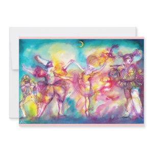 MASQUERADE PARTY,MARDI GRAS MASKS,DANCE ,MUSIC