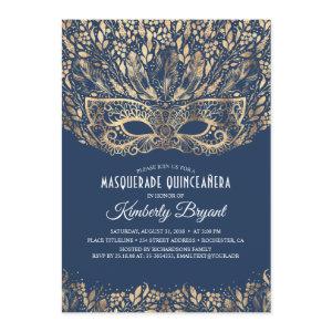 MASQUERADE QUINCEANERA 15TH BIRTHDAY PARTY