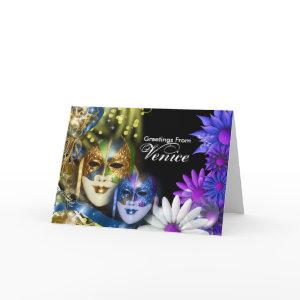 Masquerade quinceanera Venetian masks