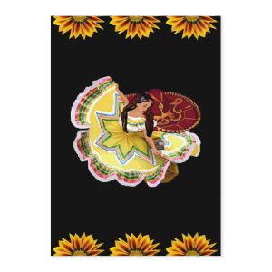 Mexican Quinceanera Themed