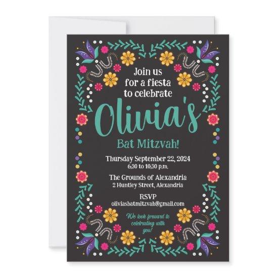 Mexican Theme Party