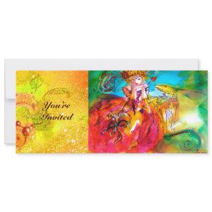 MIRANDOLINA,bright sparkles yellow brown red green