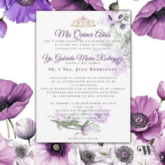 Mis Quince Años Modernos
