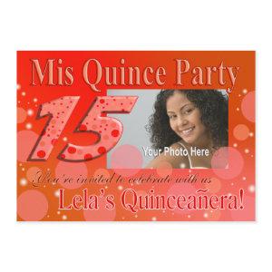 Mis Quince I Photo Party