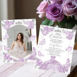 Mis Quince Photo Budget  Spanish