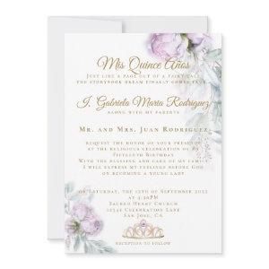 Modern Mis Quince Años